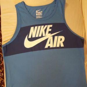 COPY - Men's Nike tank top